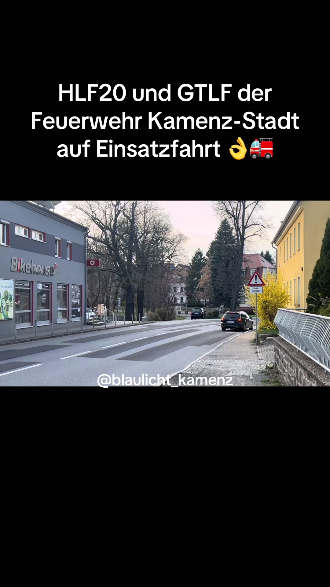 @Blaulicht_Kamenz
