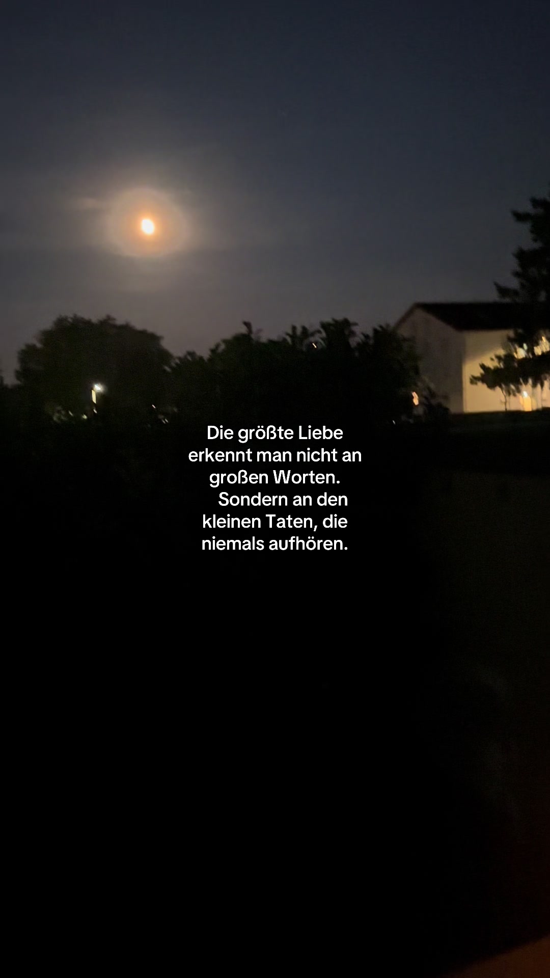 @Mein Herz spricht