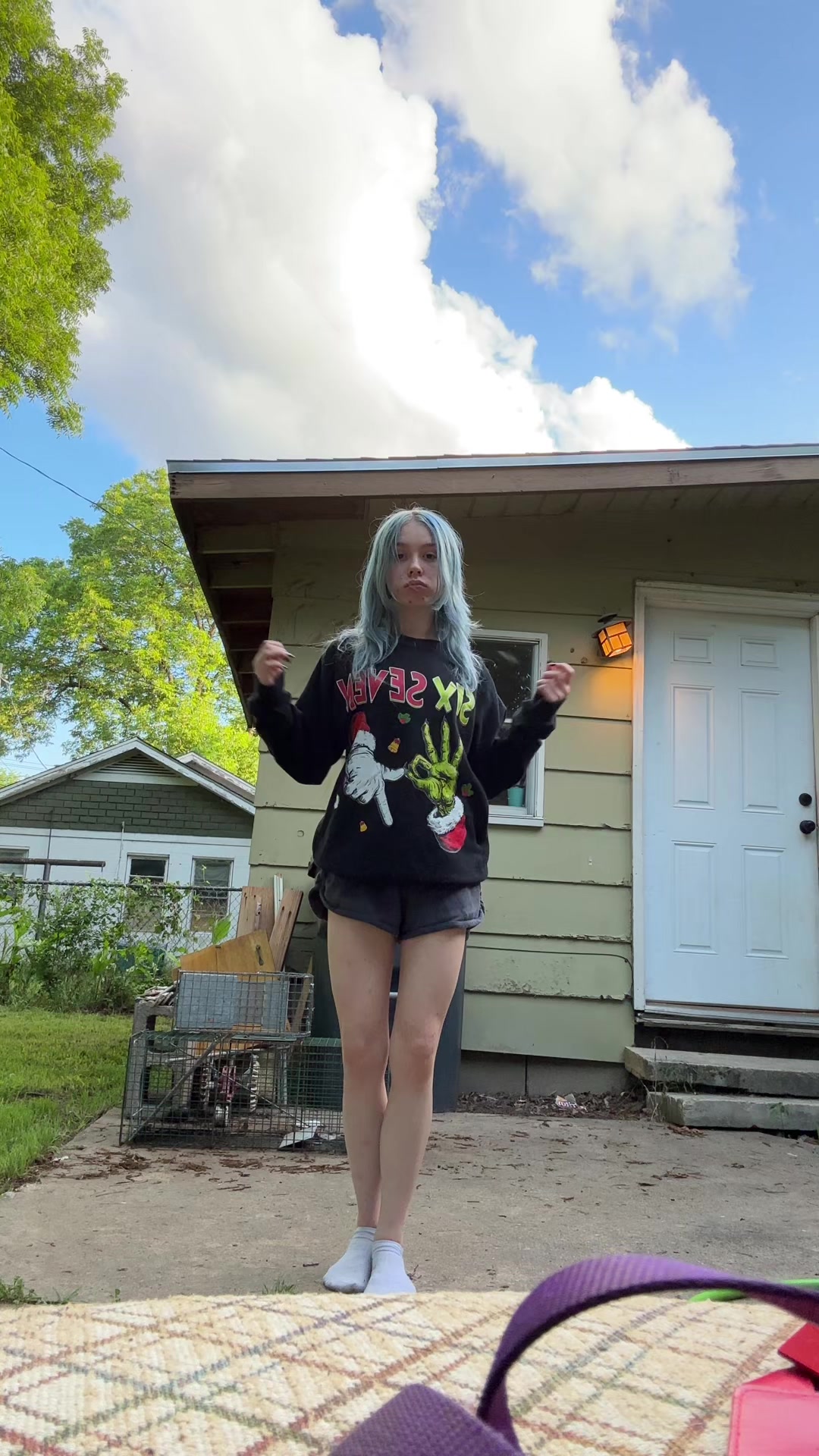 @GothgirlHarls