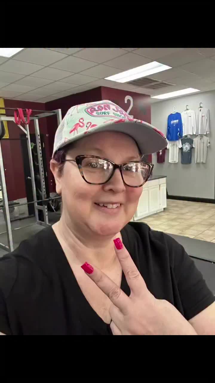 @SurvivorNancyFit