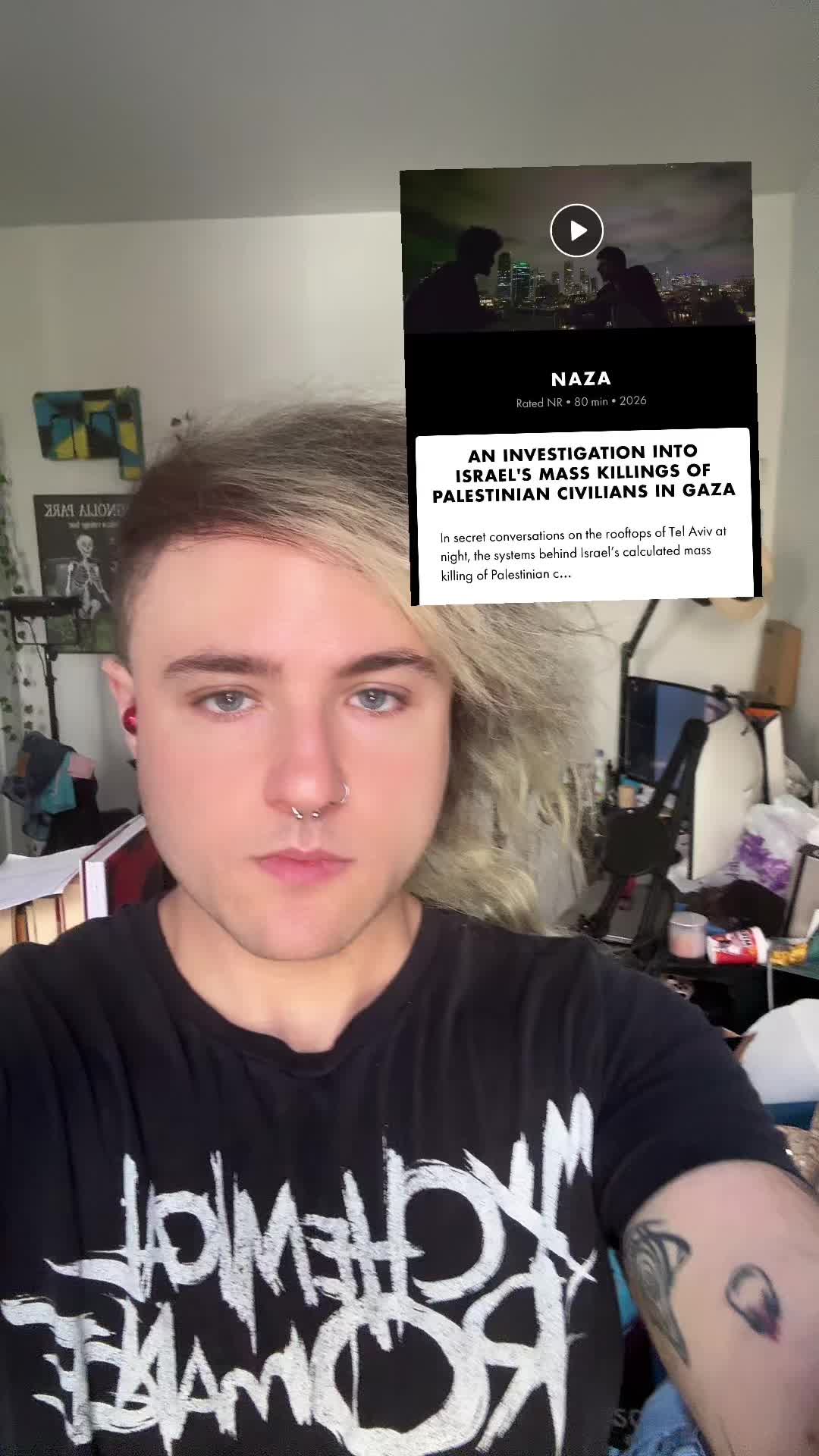 @Critical Lens