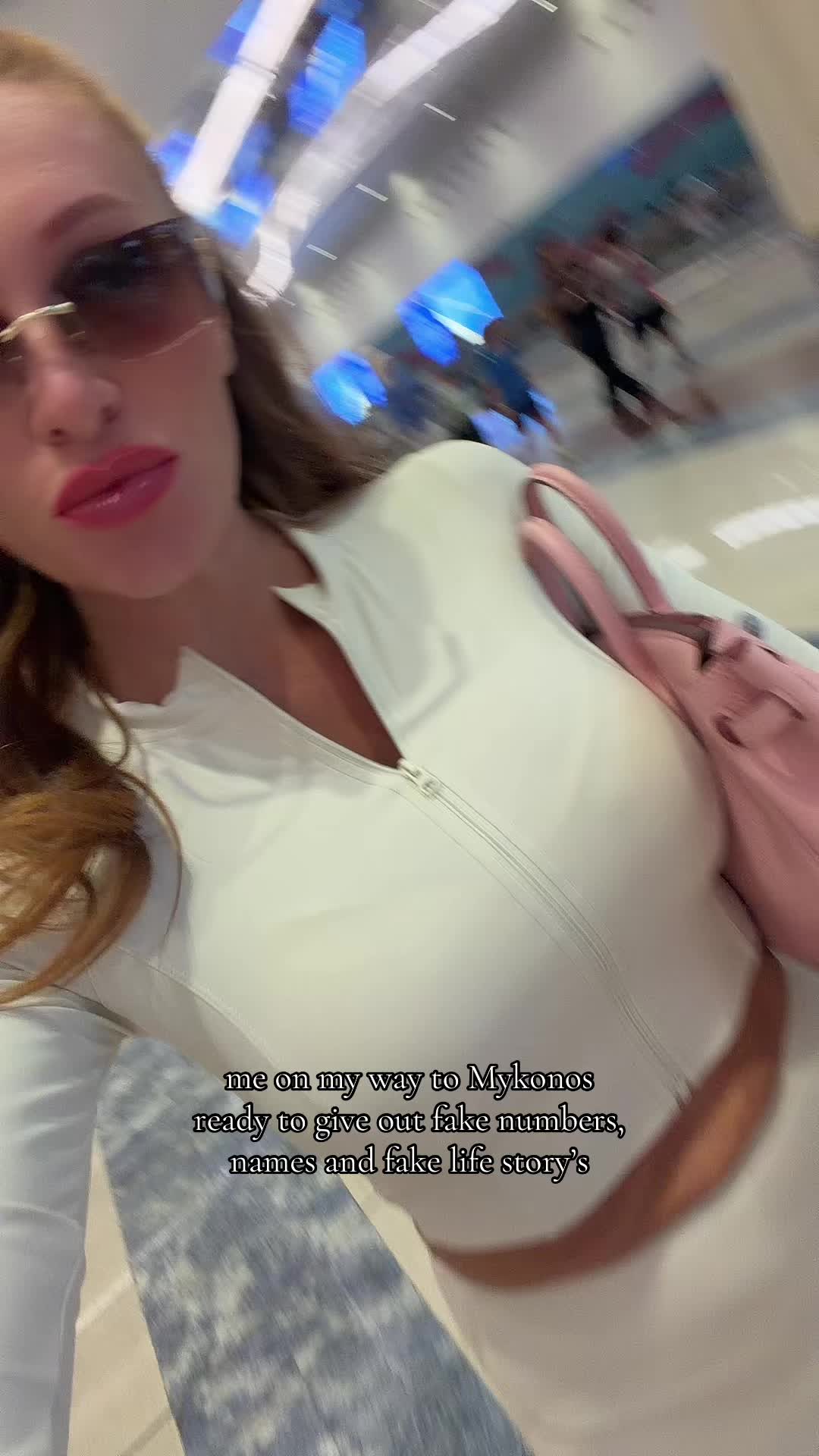 @Georgina FLEUR