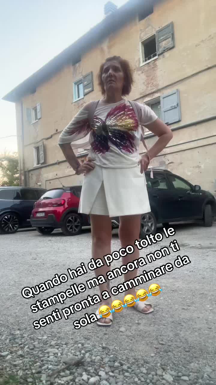 @Monica Coppola
