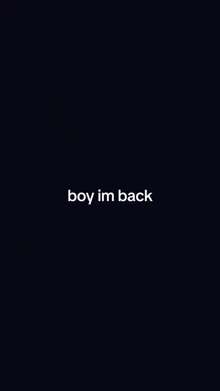 @boys