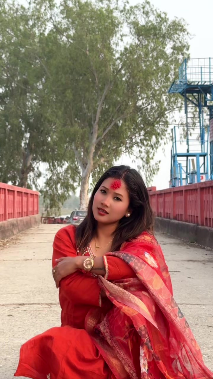 @Laxmi Shrestha