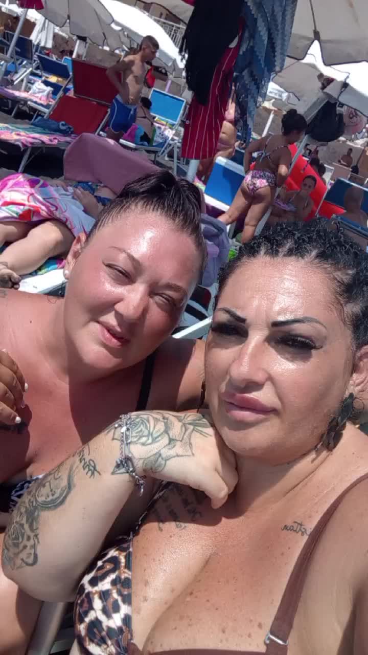 @Imma E Genny Viscovo 1