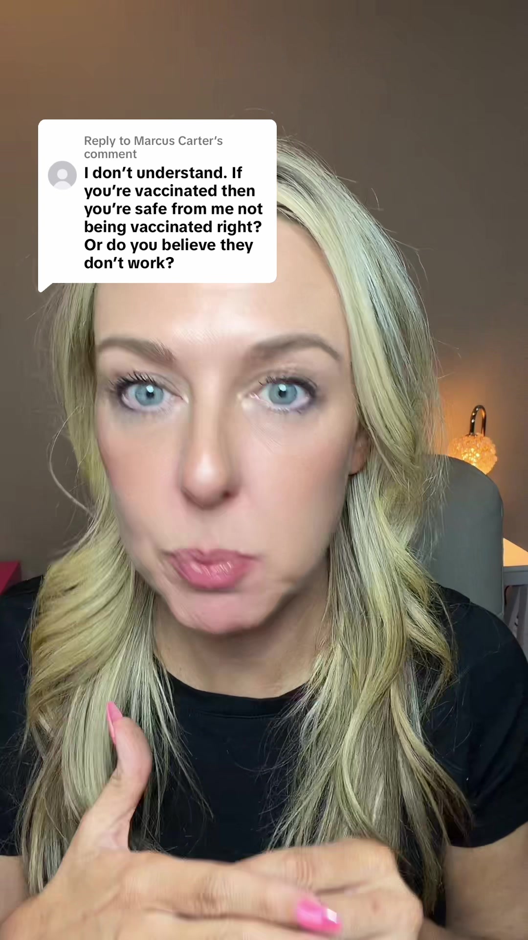 @DrMaRandaHerring