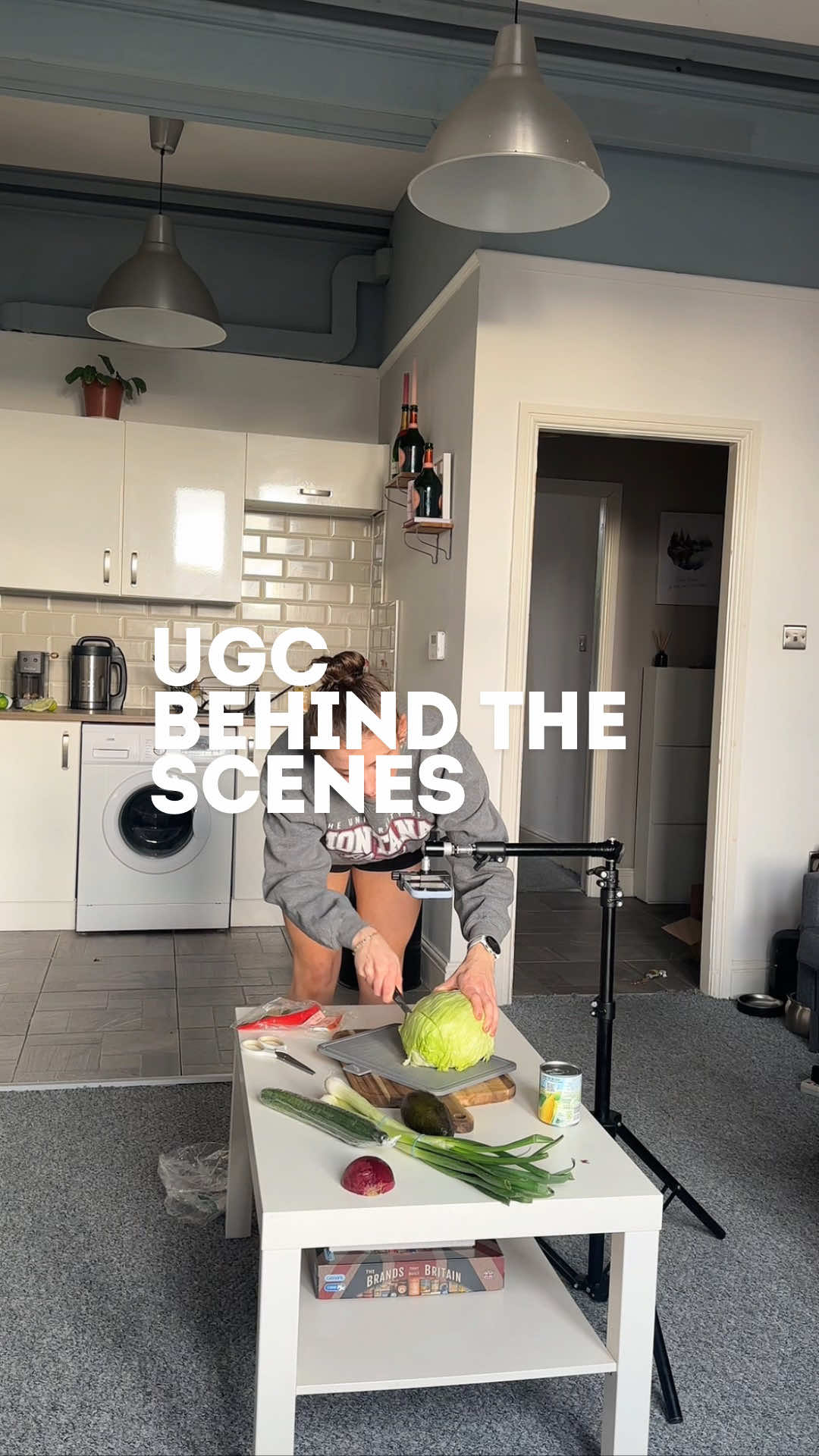 @Sarah | UK UGC Creator