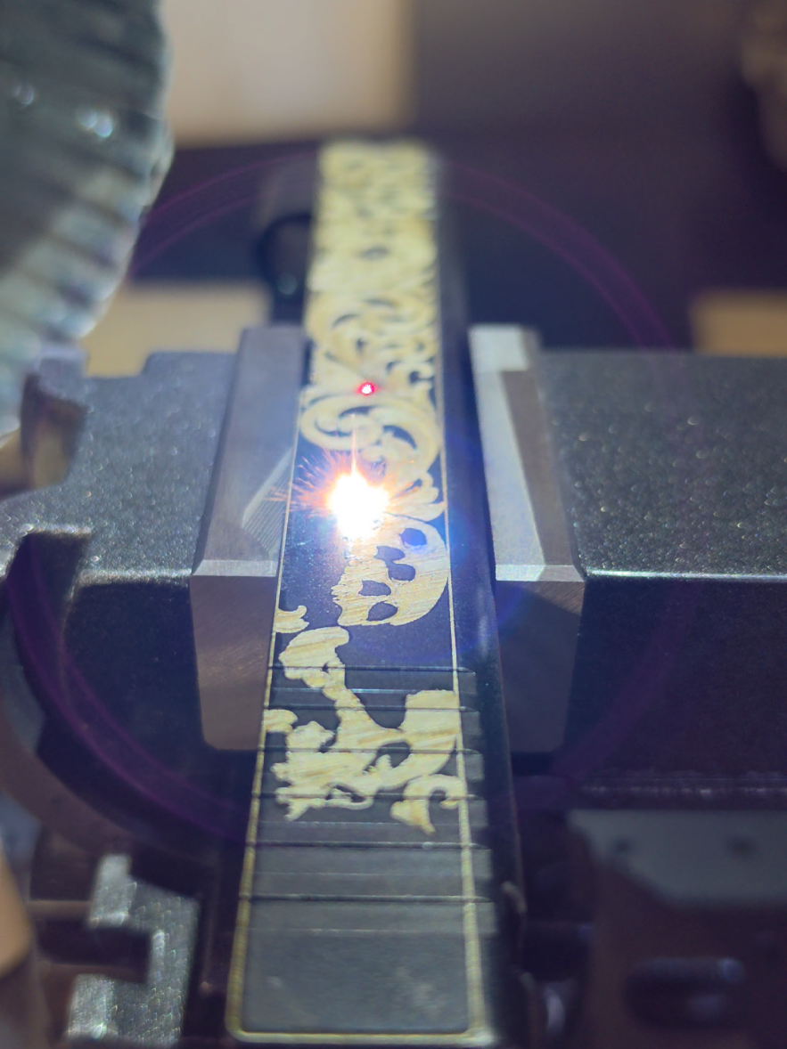 @Laser Forklifts