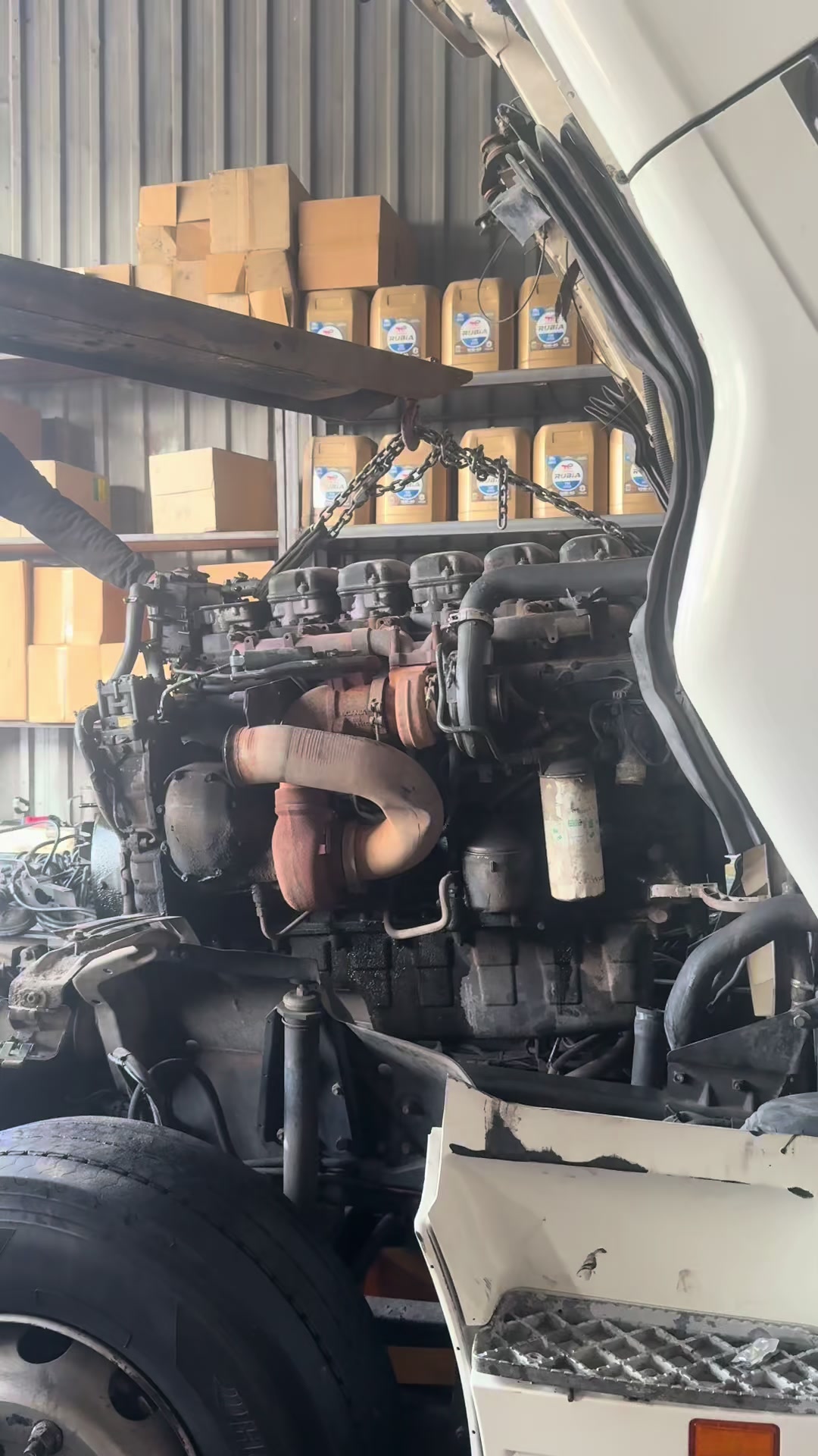 @ArslanUstaScania