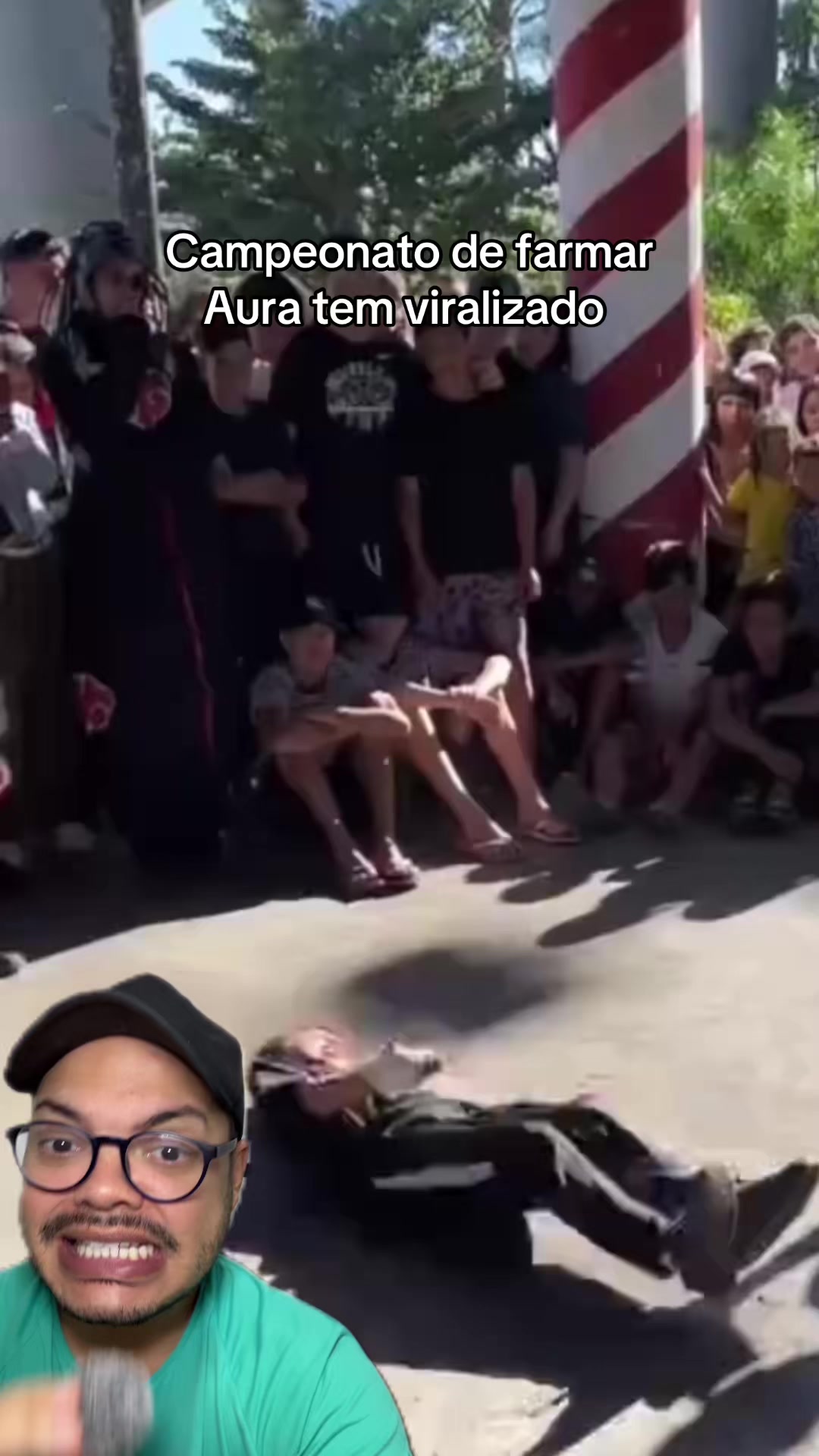 @Lucas Crescêncio