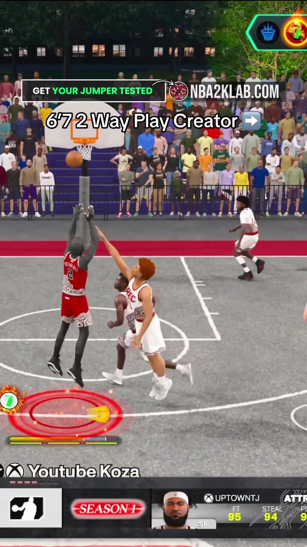 @NBA2KLab