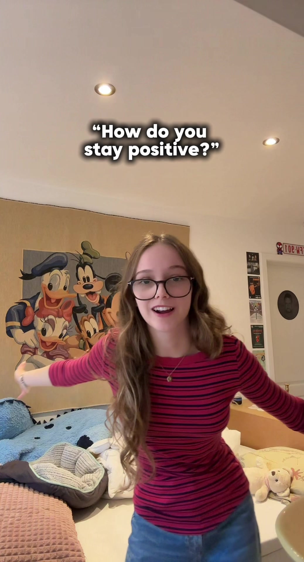 @Elise | FND & PNES