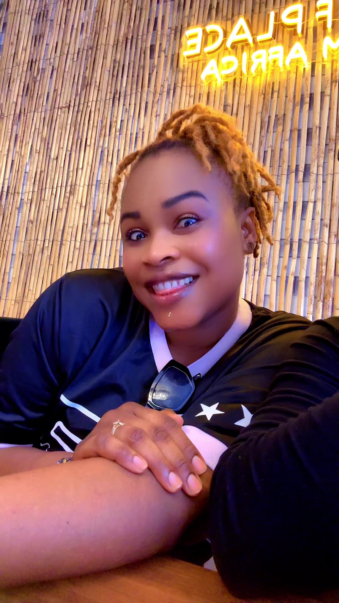 @Queenjulajallow1993@🇬🇲🇳🇱