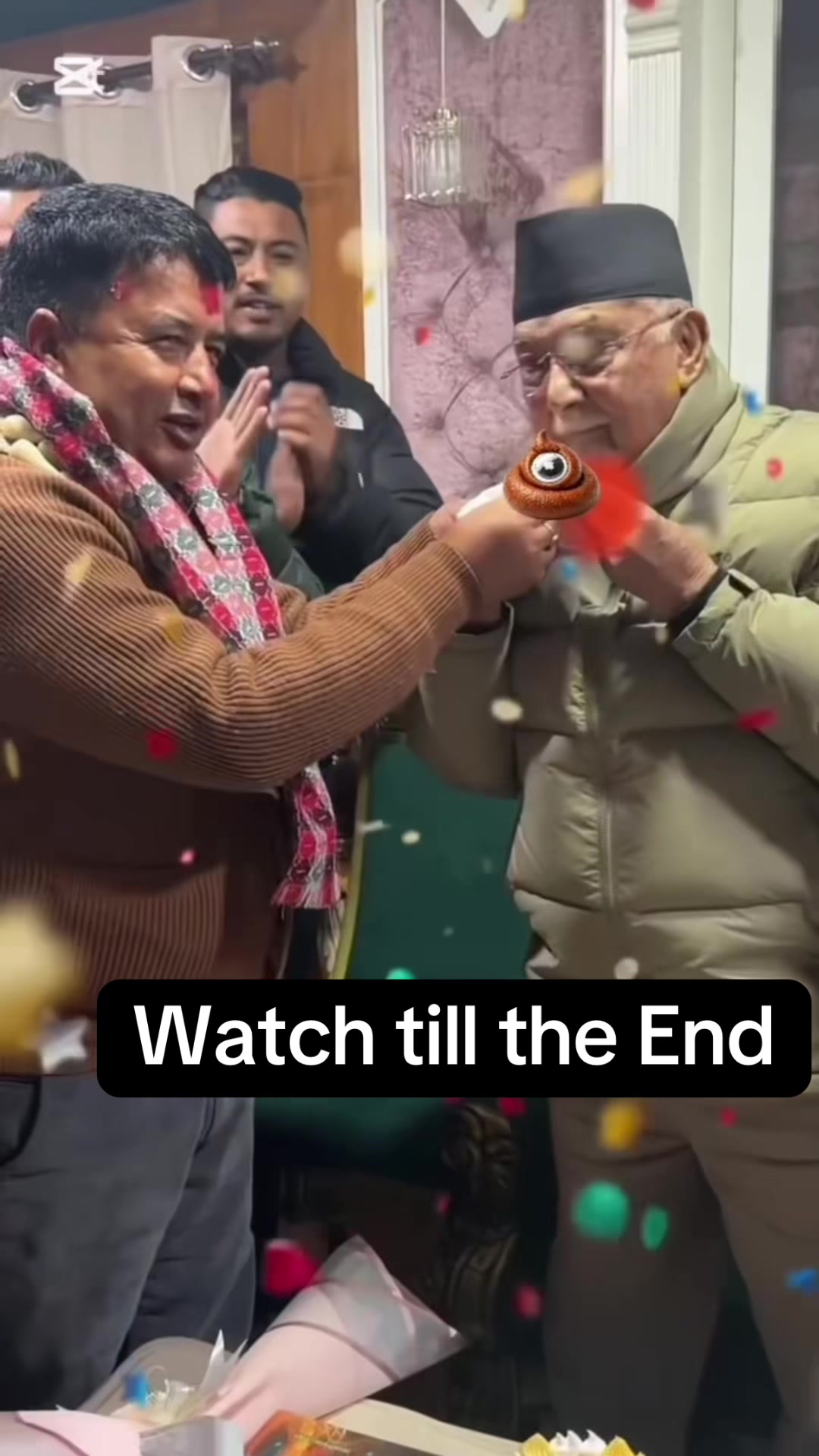 @बोल्ने बादलहरू