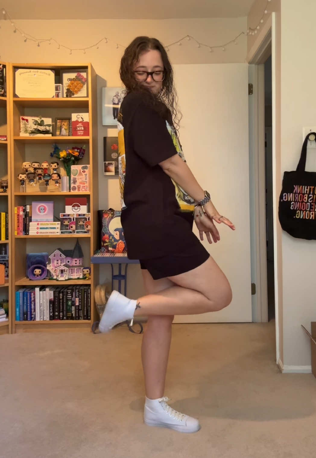 @ashley marie