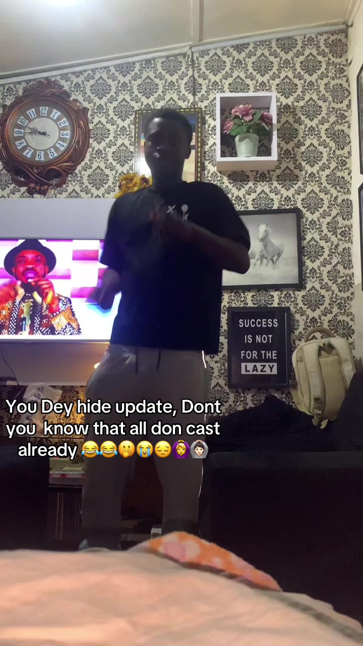 @Kofi doings and comedy