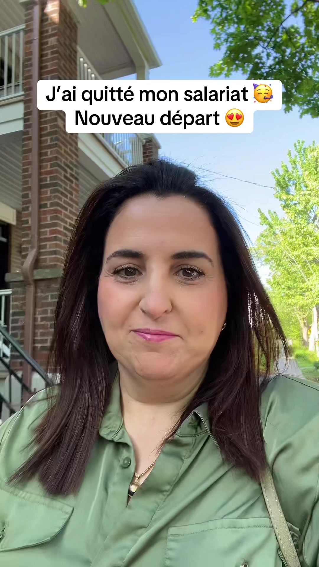 @Sabrina | Déclic Liberté