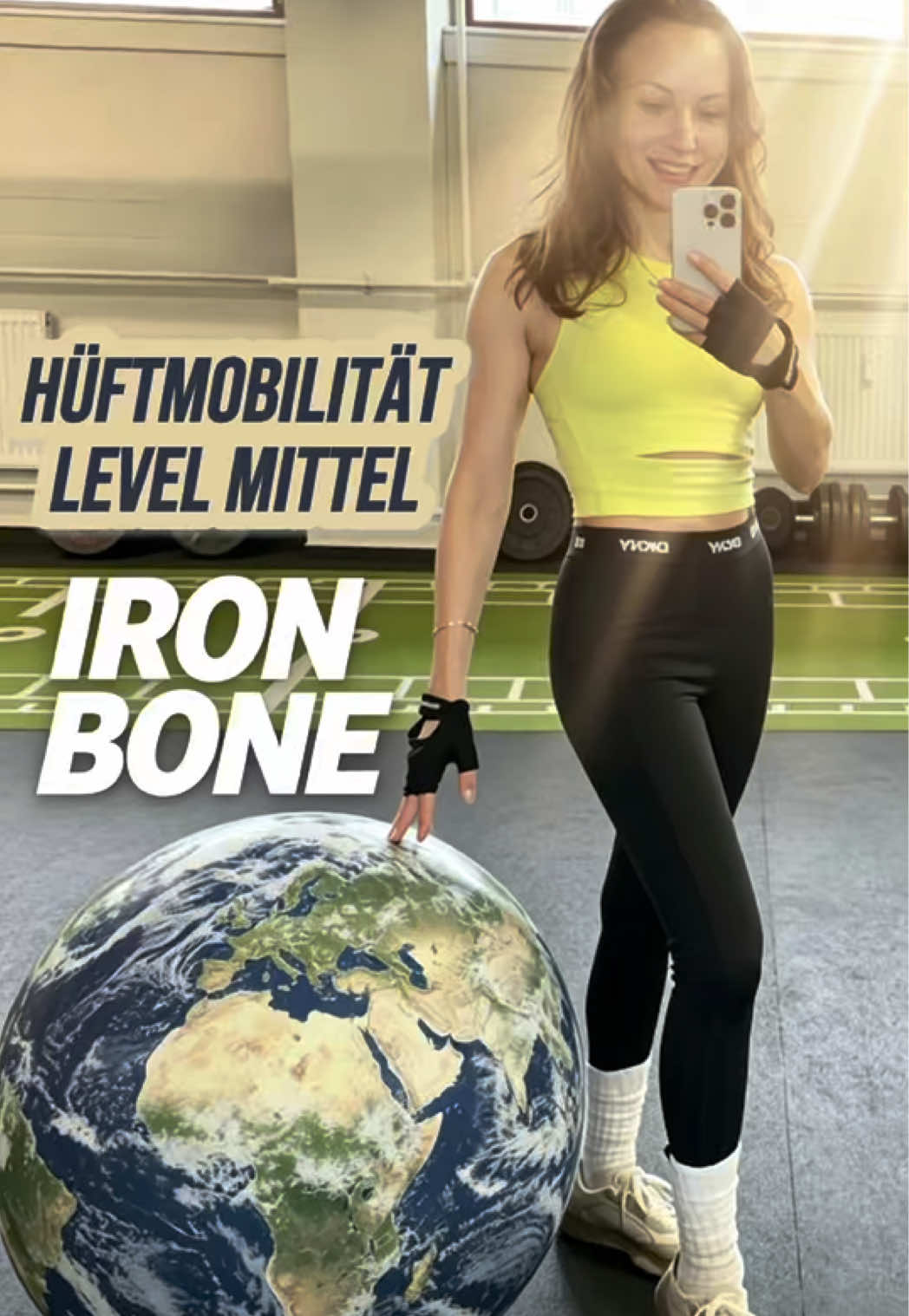 @Iron An