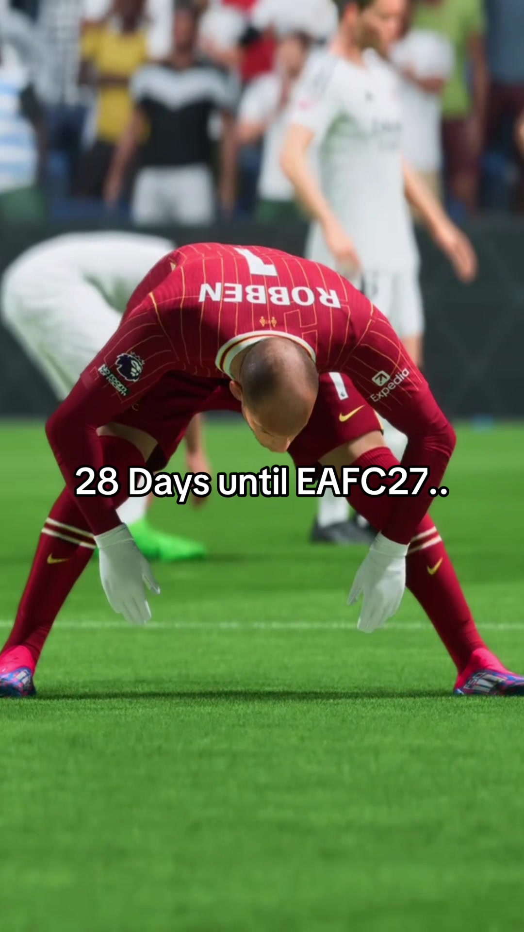 @Daimler ZOM EAFC