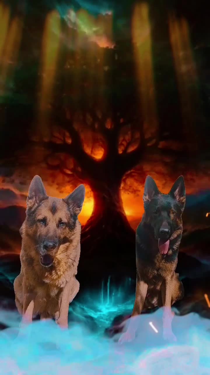 @Schäferhundliebe 💗