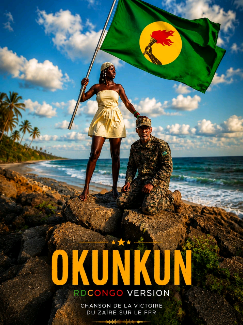 @États-Unis d'Afrique