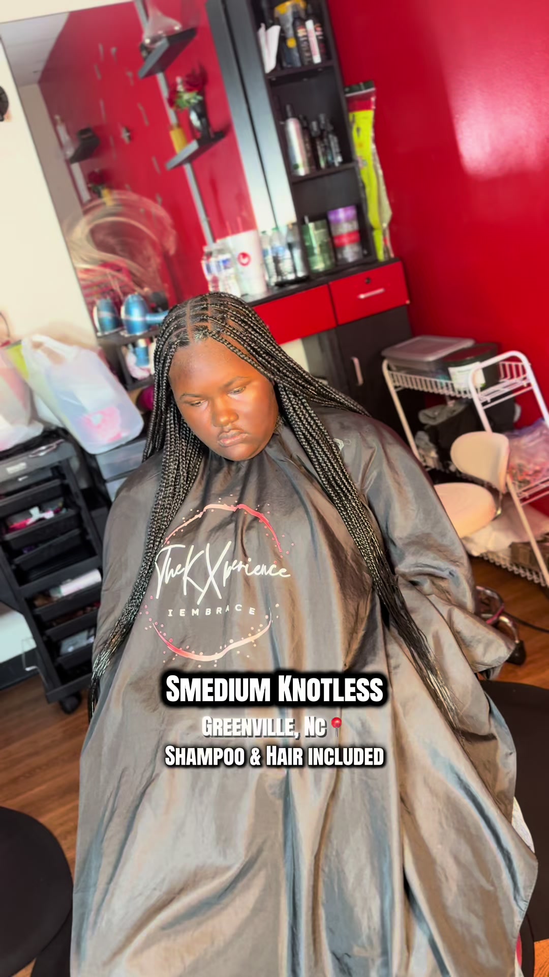 @the.kxperience | BRAIDER