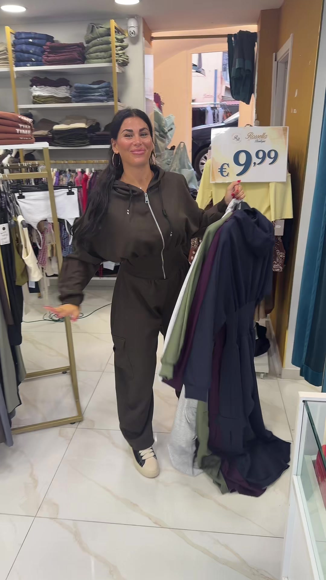 @Rossella Boutique