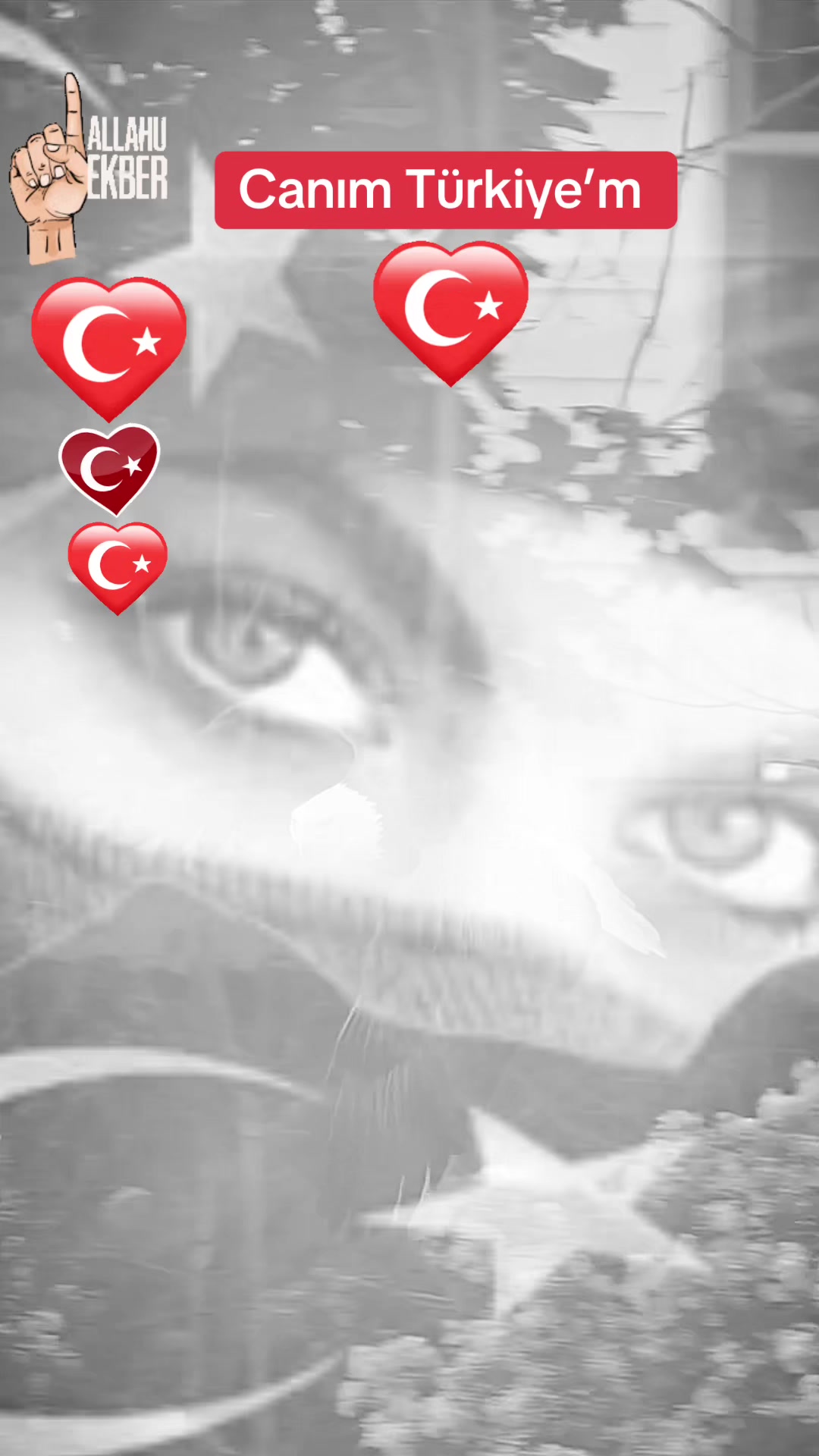 @👉❤️🇹🇷CANIIM 🇹🇷TÜRKİYEM❤️