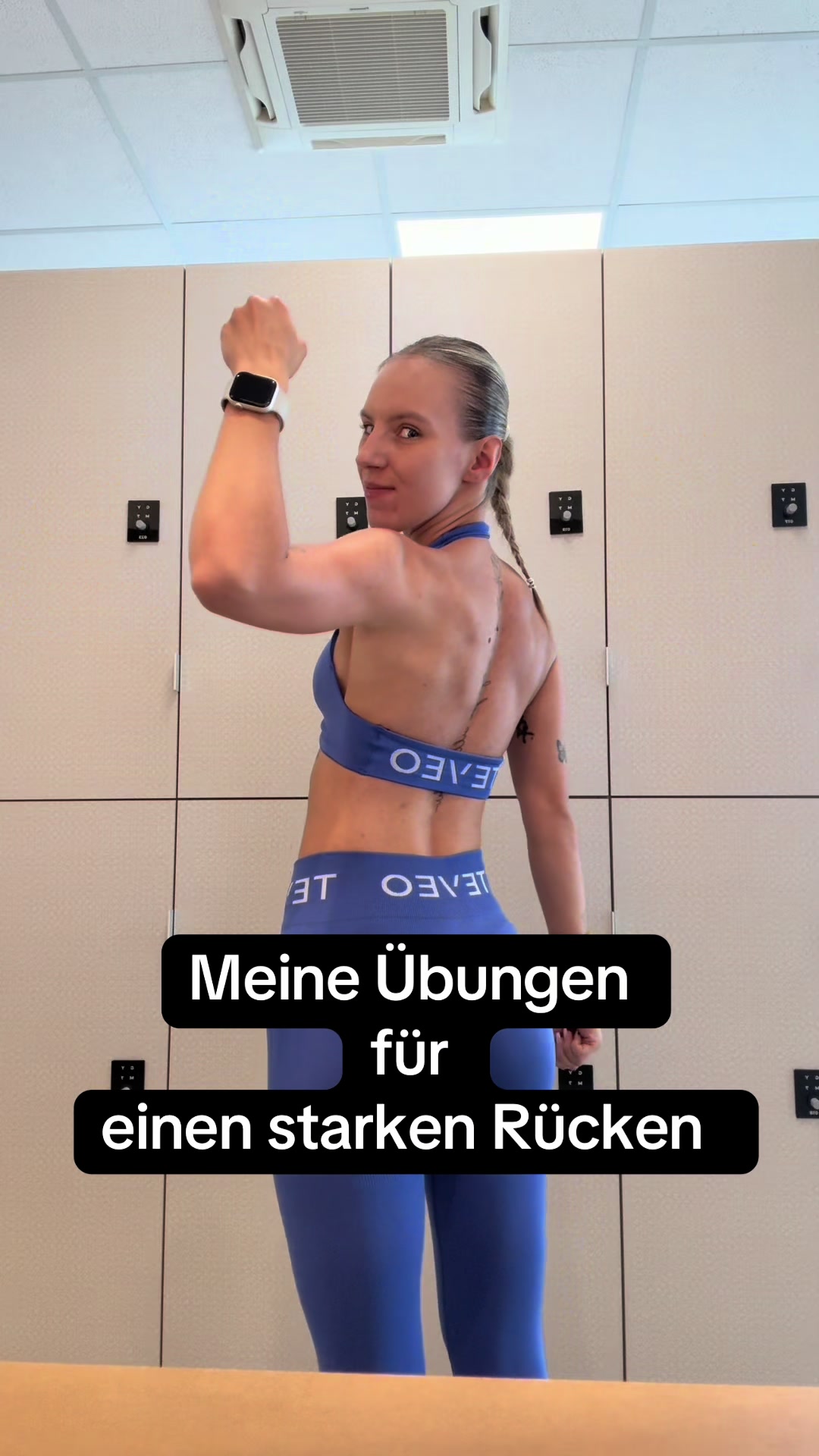 @Sarah Gymfit