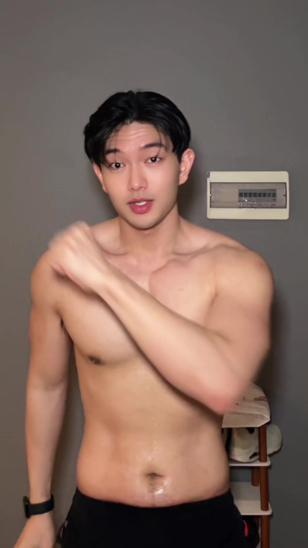 @Ronny Tan