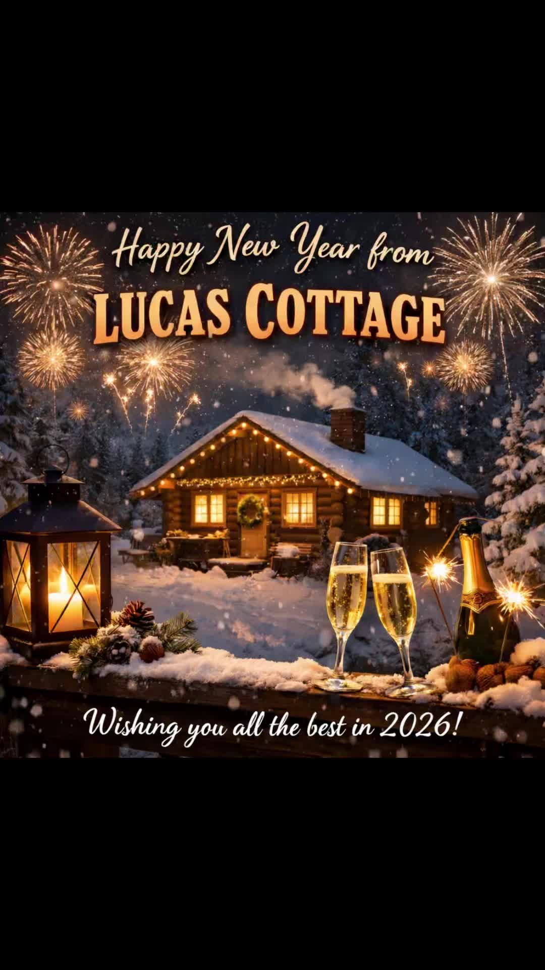 @LucasCottage