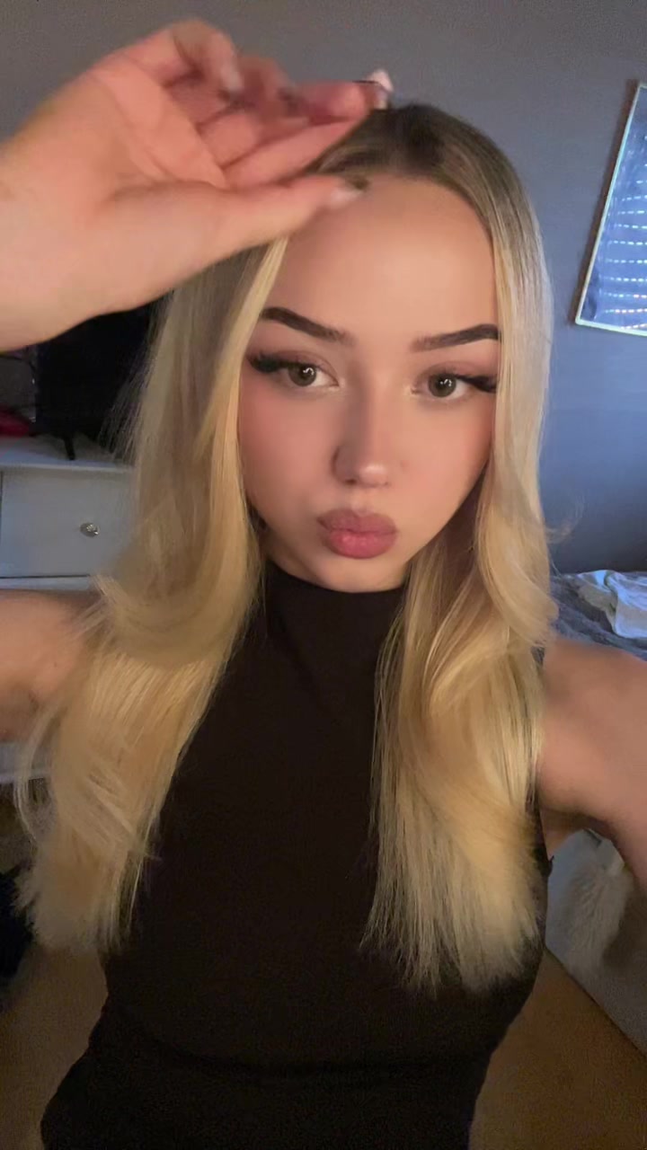 @Haley