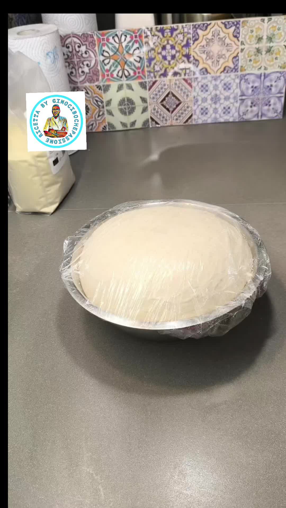 @Gino Di Francesco