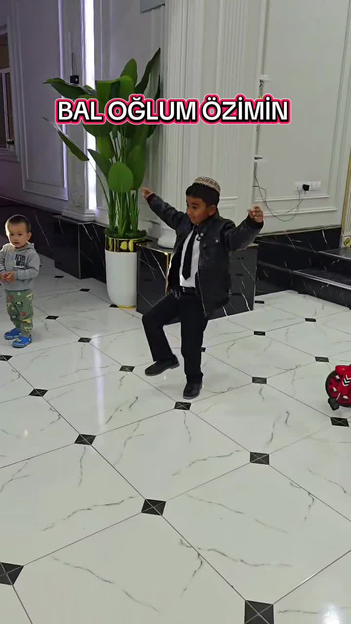 @HAN TÜRKMEN BEZEKLER