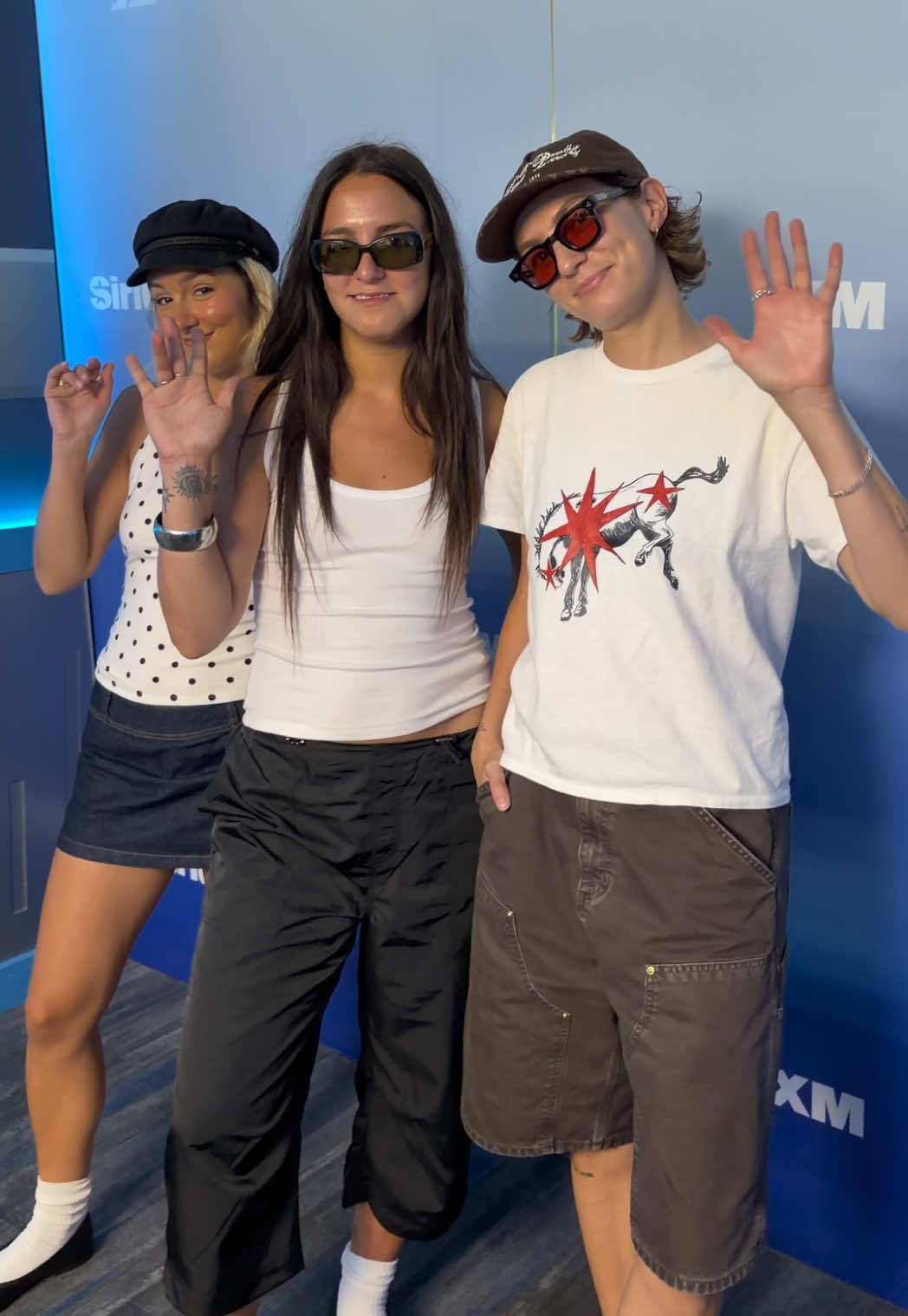 @SiriusXM Hits 1