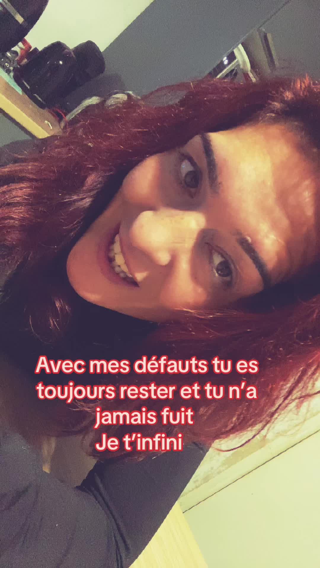 @Doriane la tiktokeuse