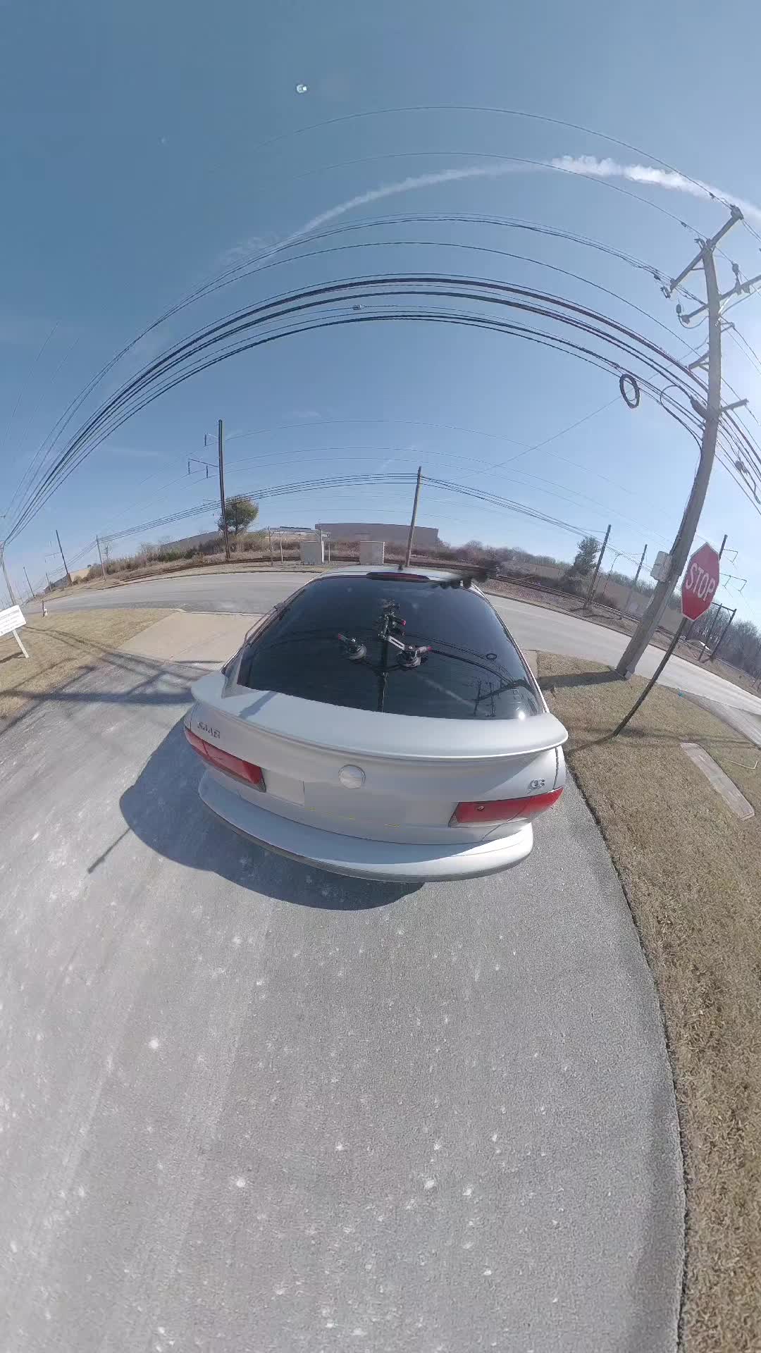 @Dipshit Garage