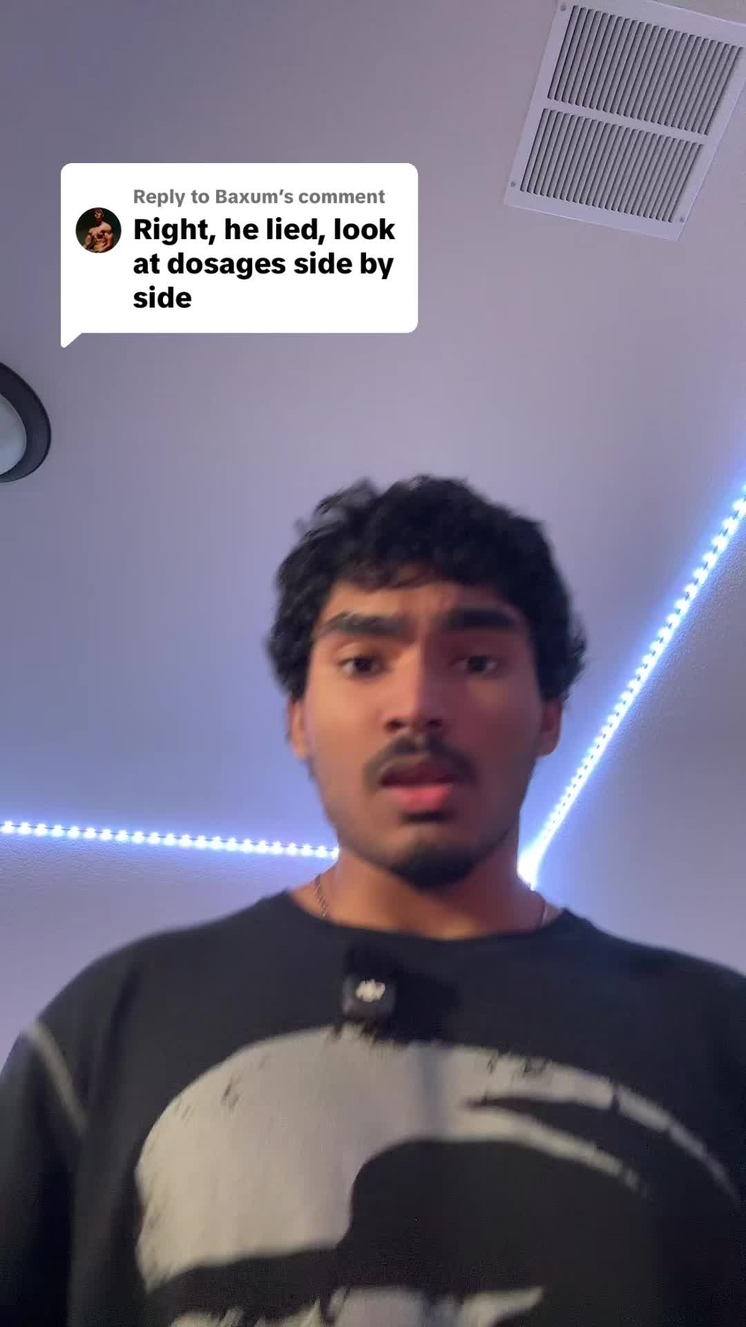 @Pranav