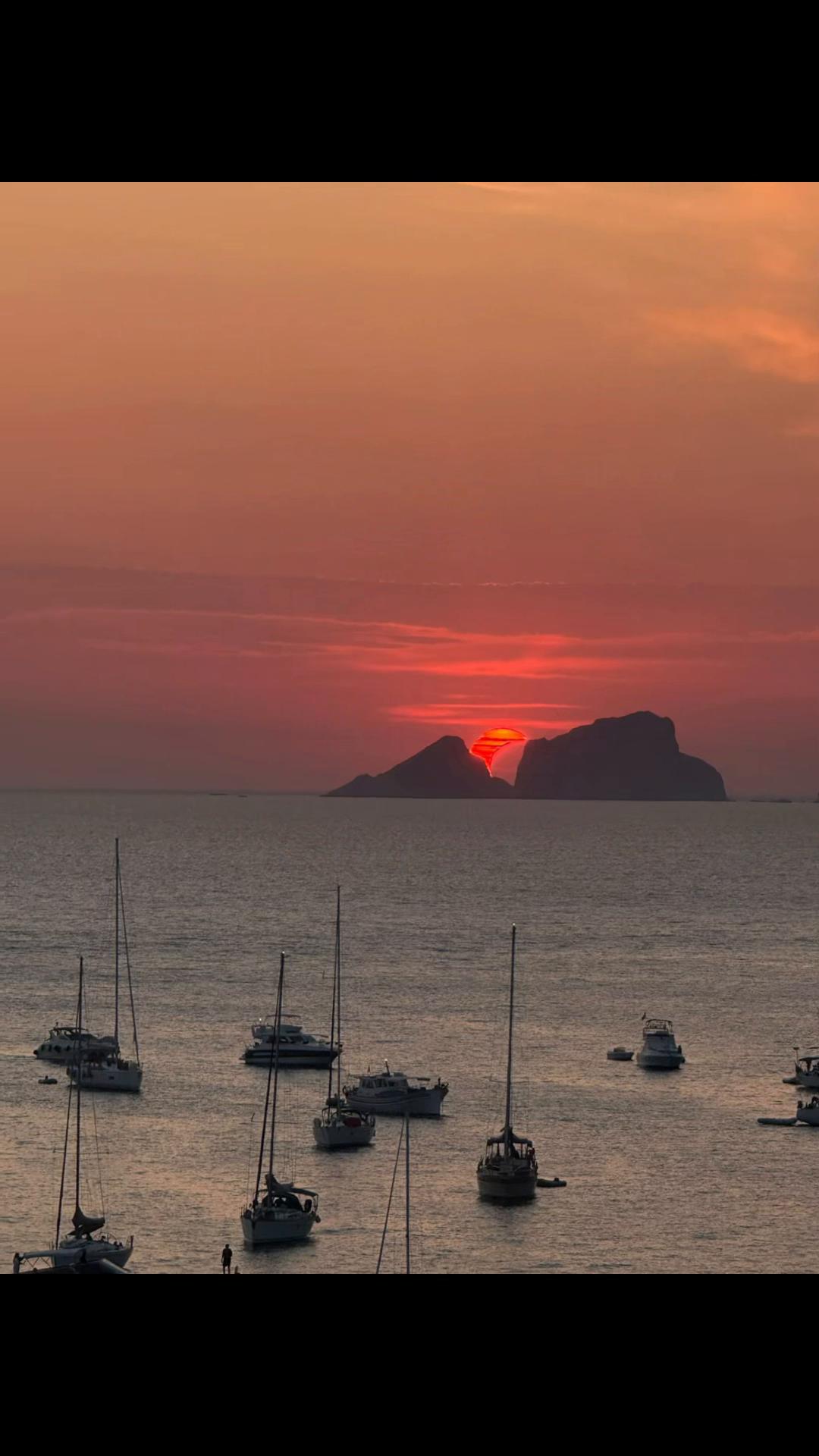 @Hey You Ponza