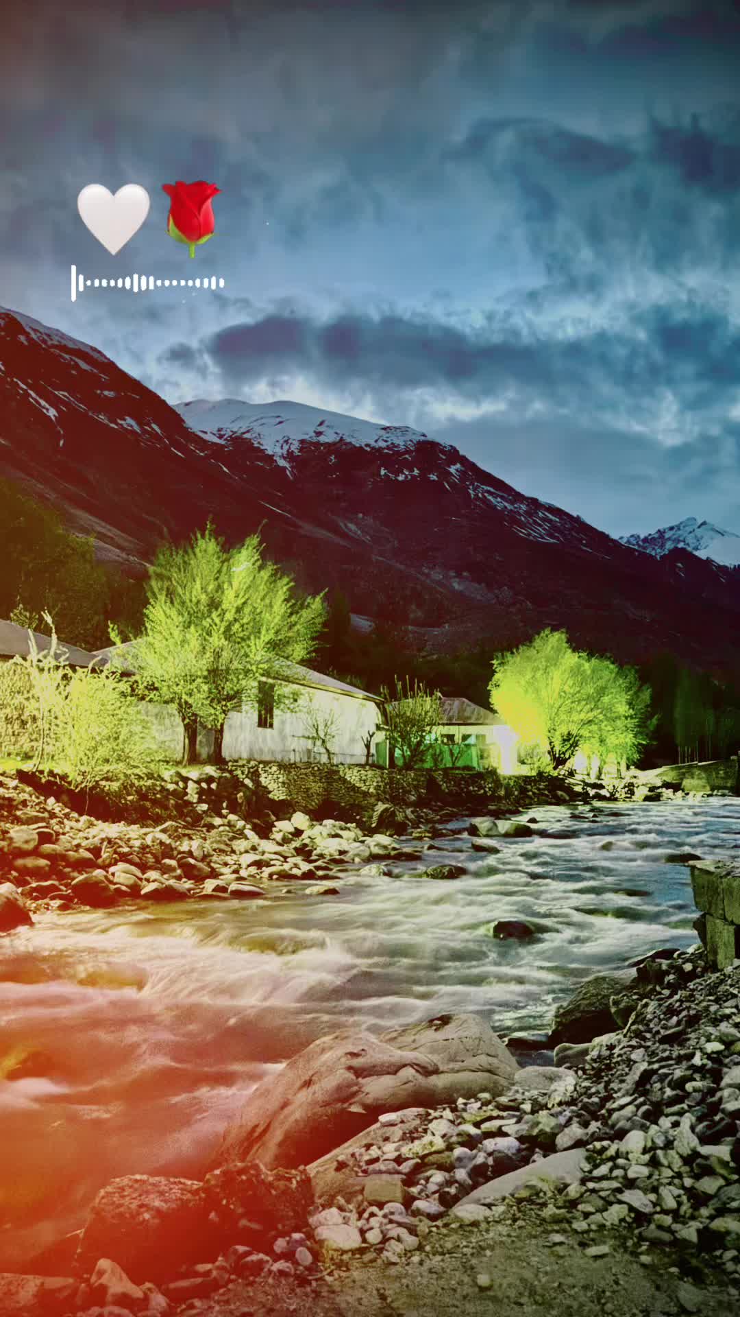 @حان