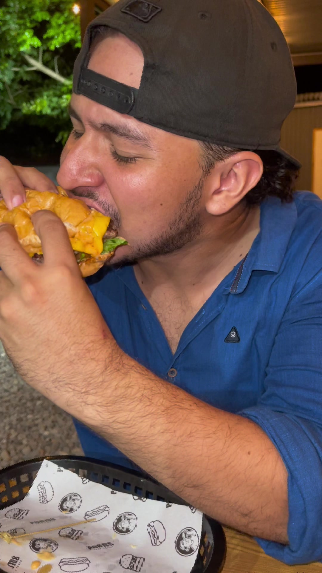@Kevin Saldaña