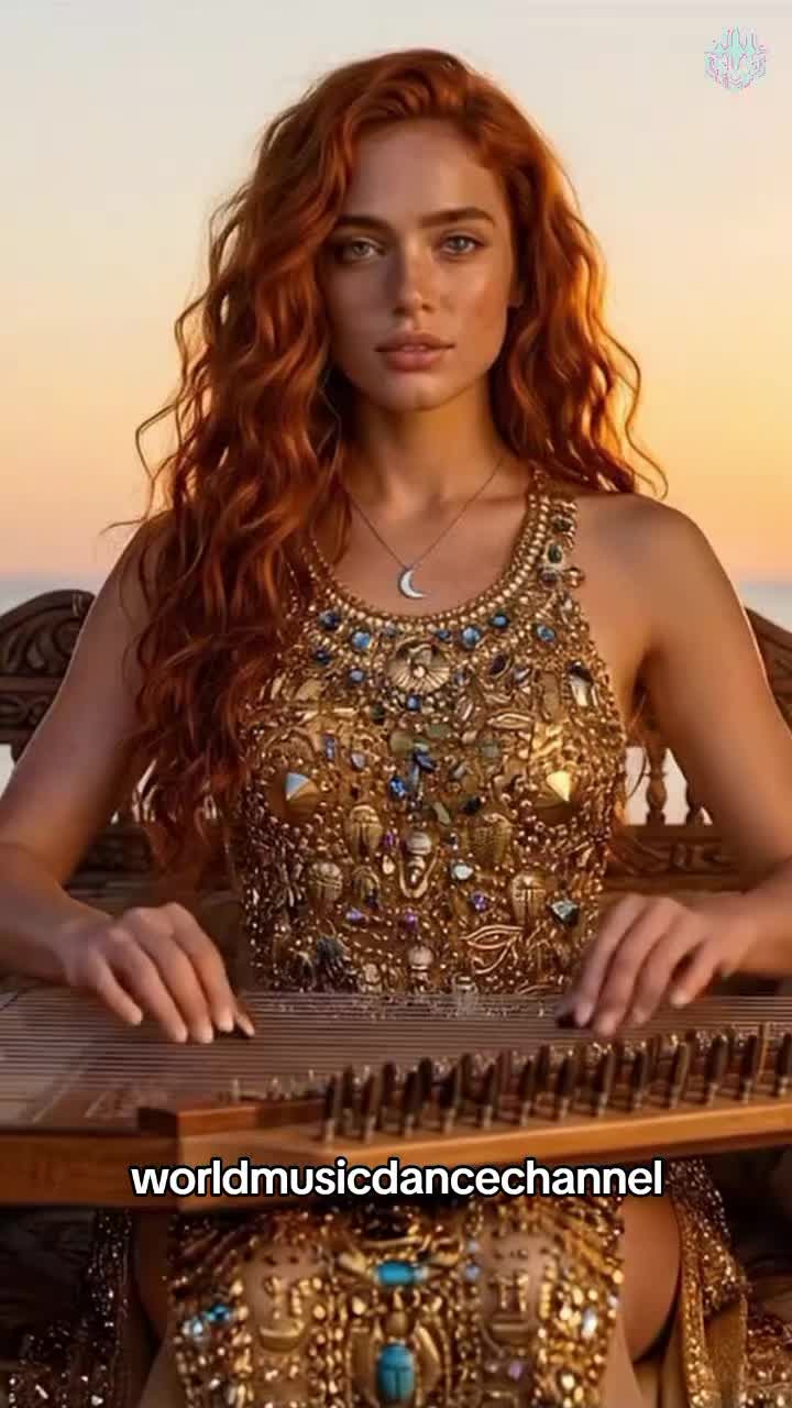 @WORLDMUSICDANCE 🇹🇷MÜZIK 🇹🇷