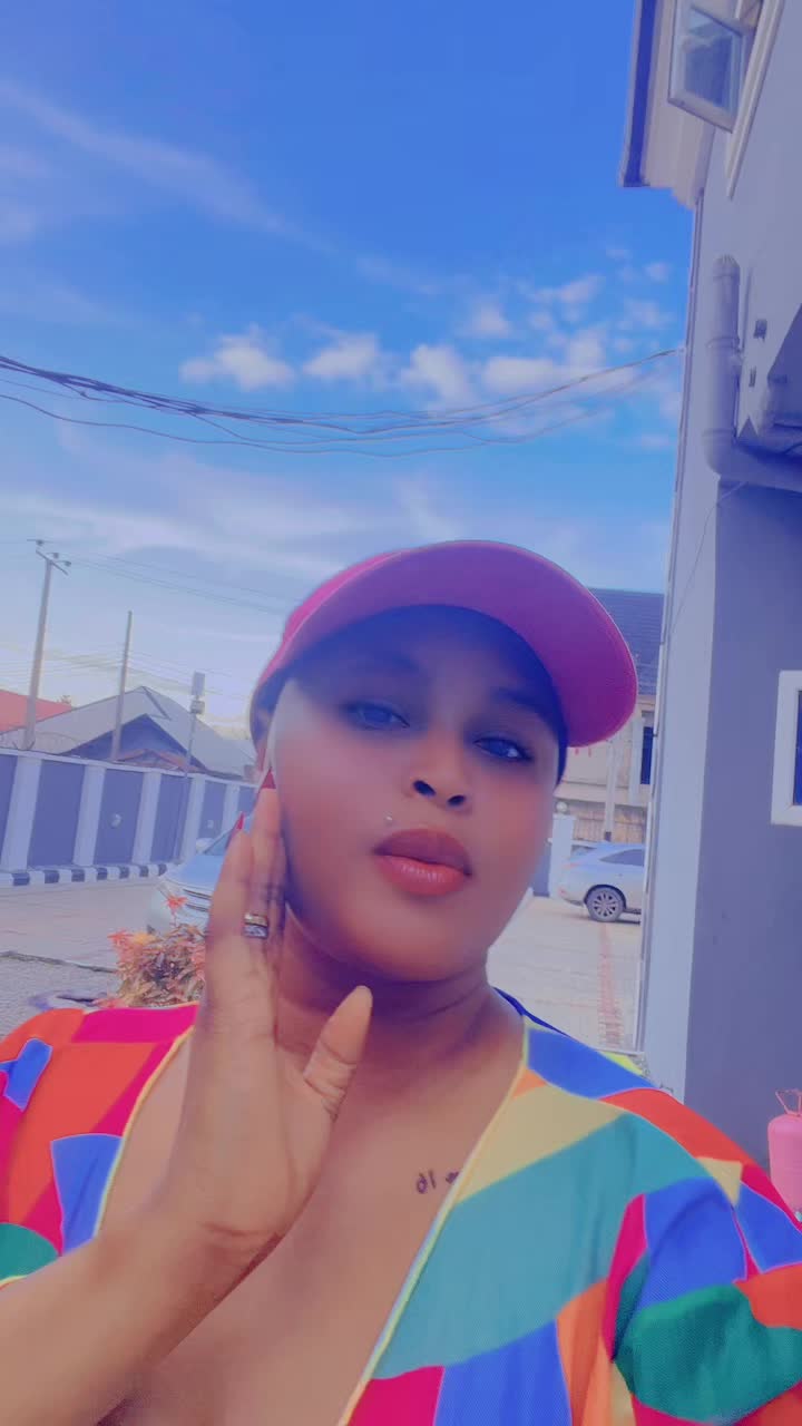 @Blessingbby