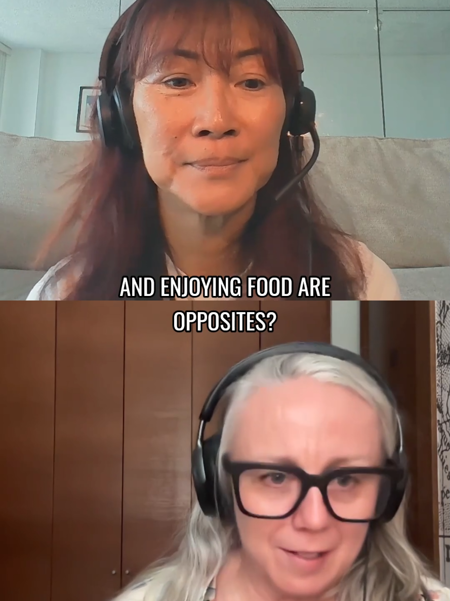 @Nourished Stories Podcast
