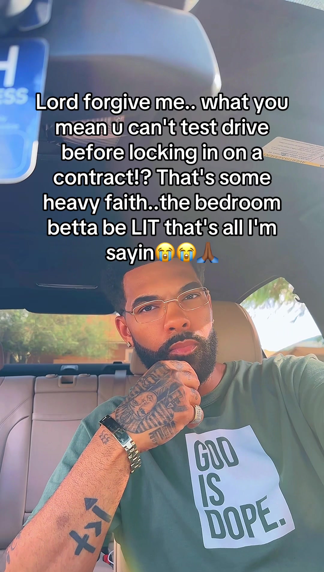 @Kori Joseph