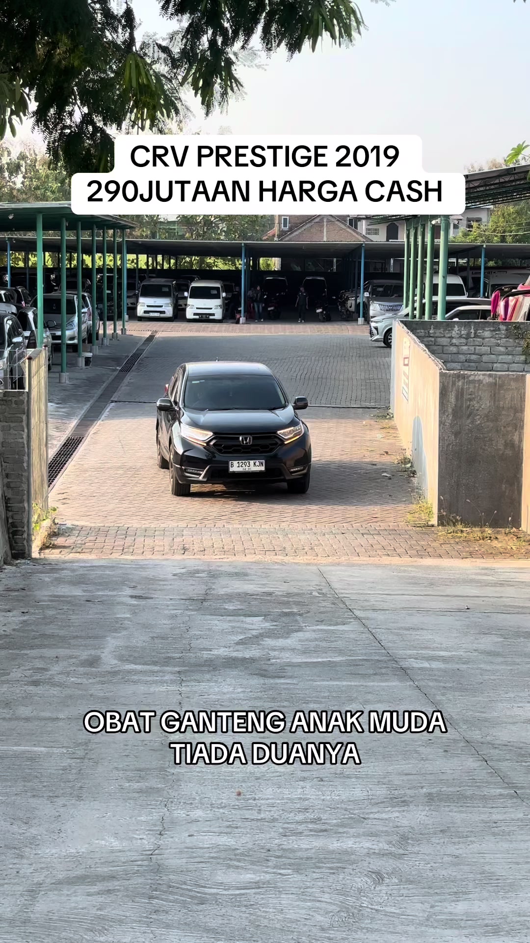 @Anggi Prabu Motor