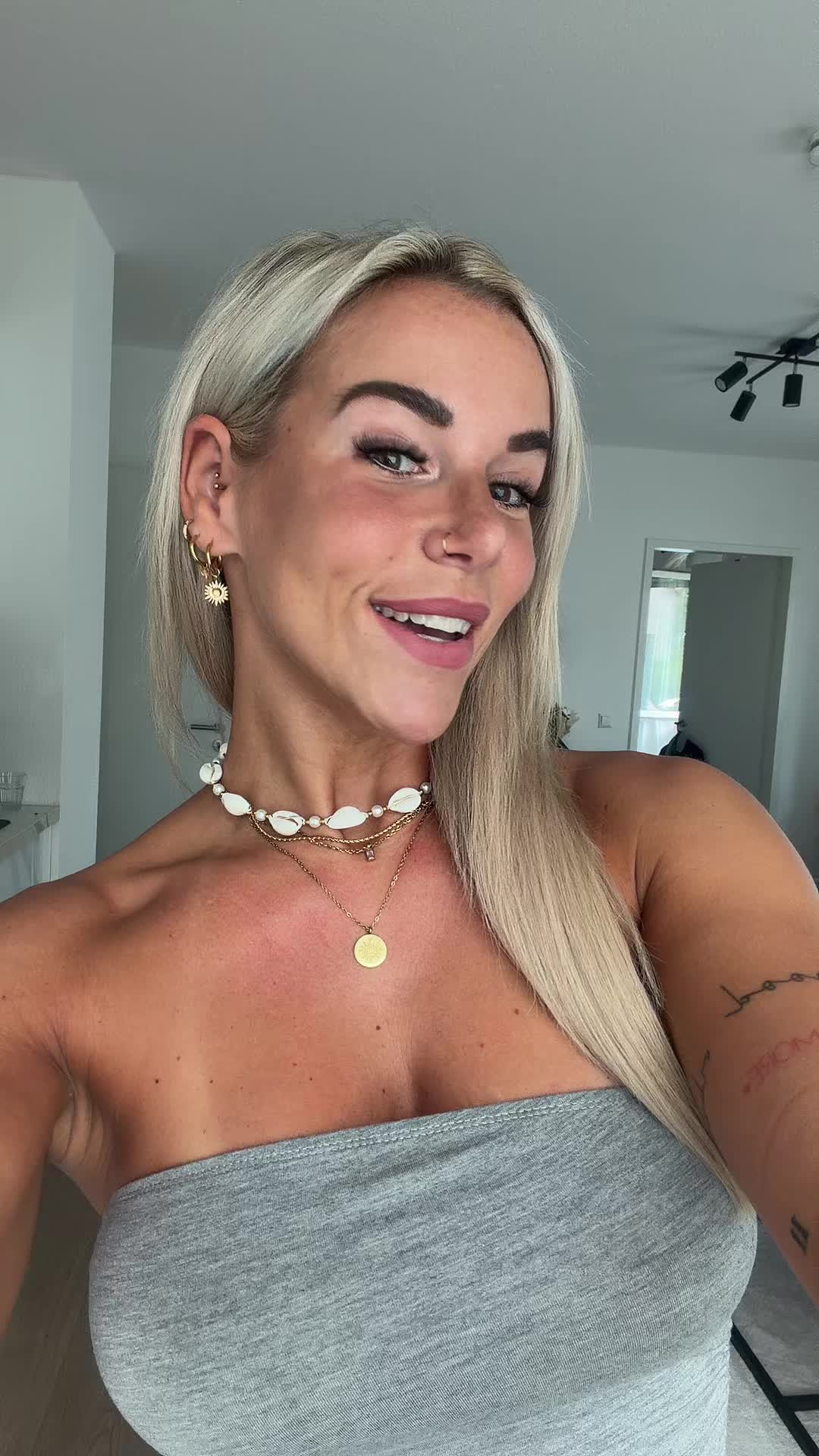 @Tina Bambina
