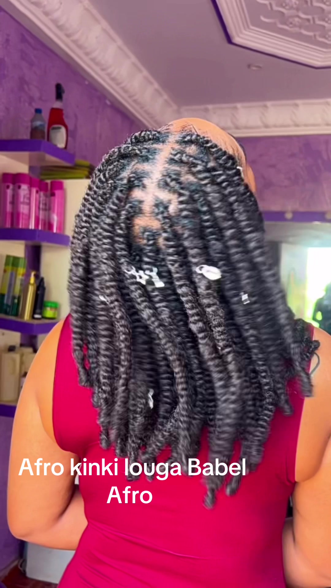 @BAABEL AFRO