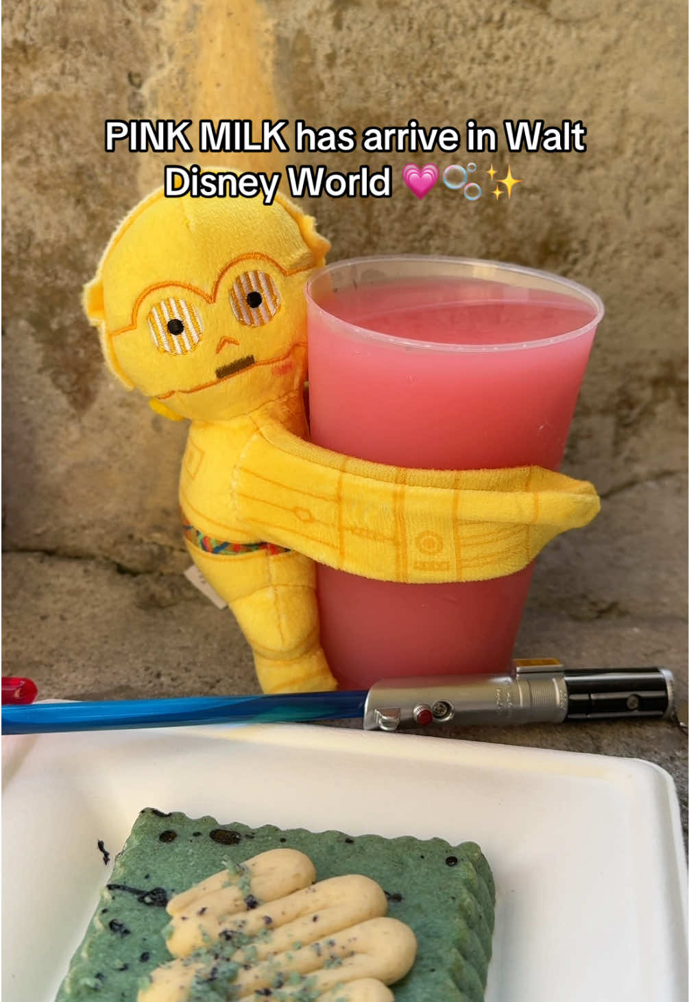 @Olivia Nunez | Orlando Creator